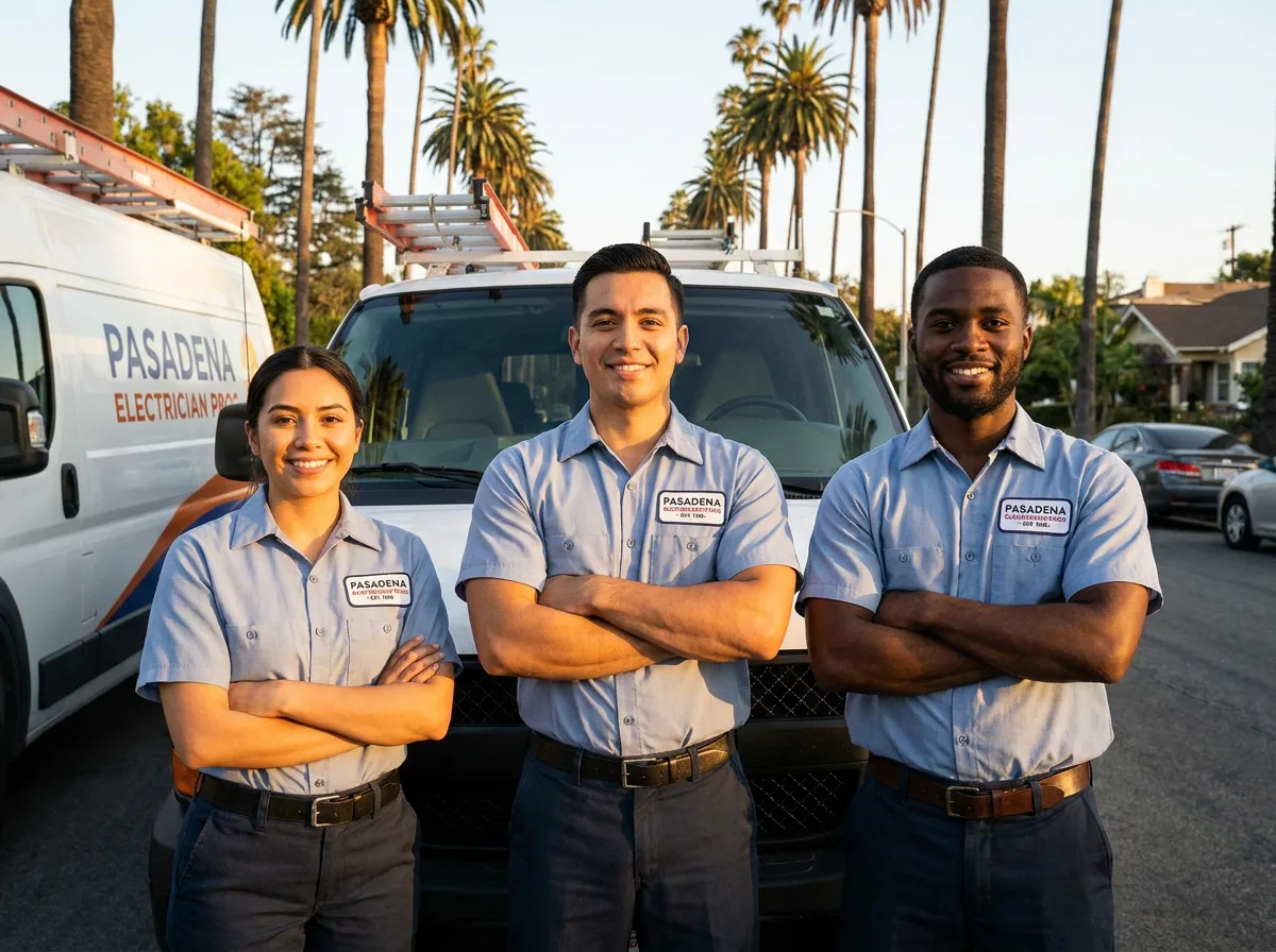 Electrician company in Amagansett, NY